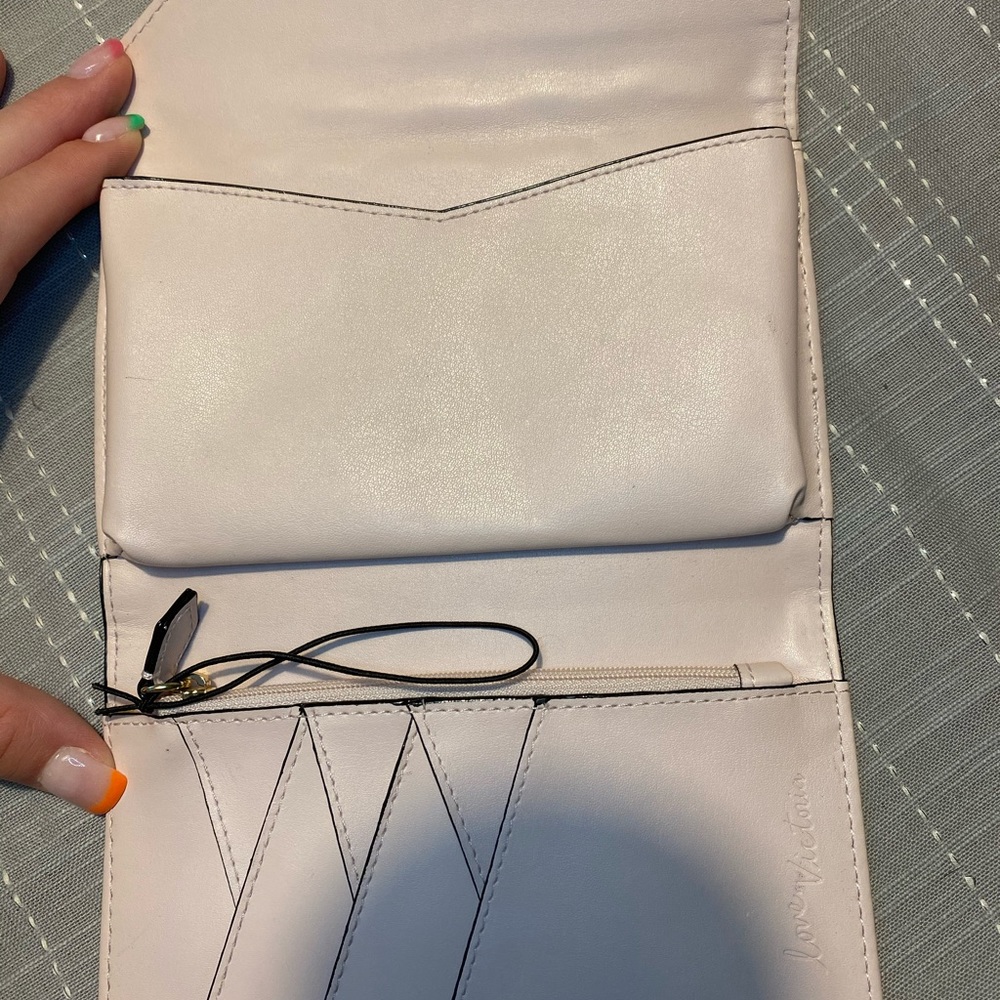 Victoria Secret Wallet